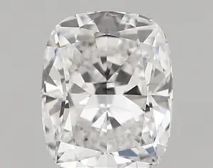 1.91ct D VS1 Cushion (IGI)