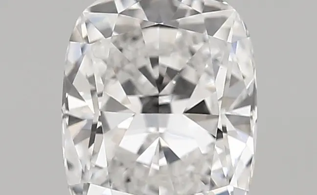 1.91ct D VS1 Cushion (IGI)