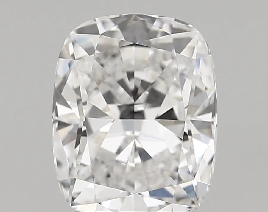 1.91ct D VS1 Cushion (IGI)