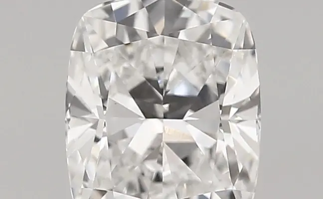 1.91ct E VVS2 Cushion (IGI)