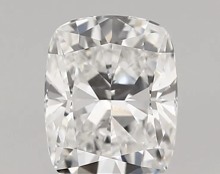 1.91ct E VVS2 Cushion (IGI)