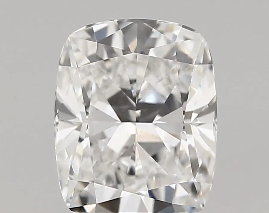 1.91ct E VVS2 Cushion (IGI)