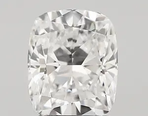 1.91ct D VS1 Cushion (IGI)