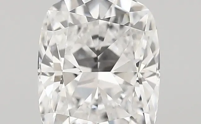 1.91ct D VS1 Cushion (IGI)
