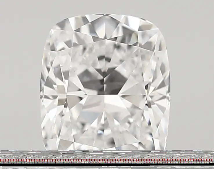 1.91ct D VS1 Cushion (IGI)