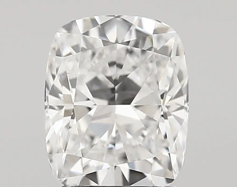 1.91ct D VS1 Cushion (IGI)