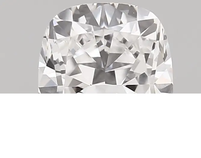 1.91ct D VVS2 Cushion (IGI)