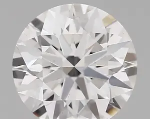 1.91ct D VS1 Round (IGI)
