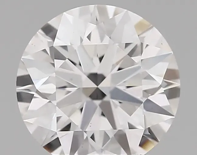1.91ct D VS1 Round (IGI)