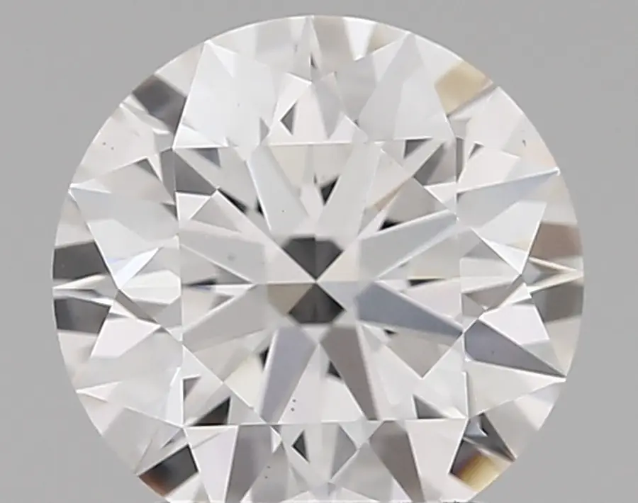 1.91ct D VS1 Round (IGI)