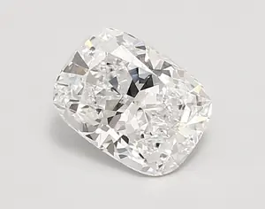 1.91ct D VVS2 Cushion (IGI)