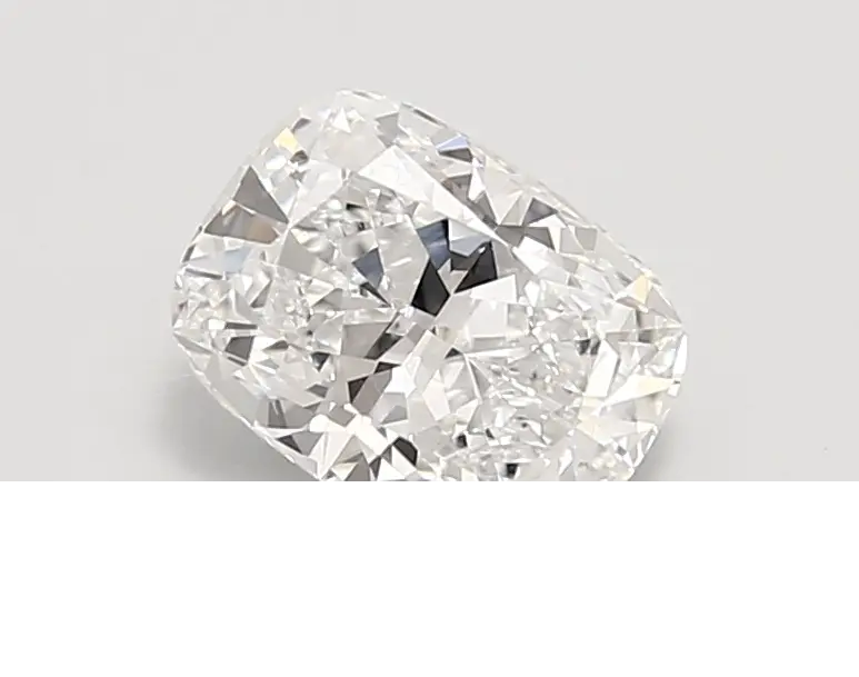 1.91ct D VVS2 Cushion (IGI)