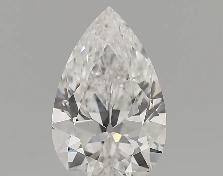 1.91ct D VS1 Pear (IGI)