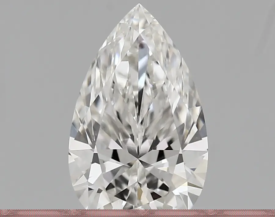 1.91ct G VVS2 Pear (IGI)