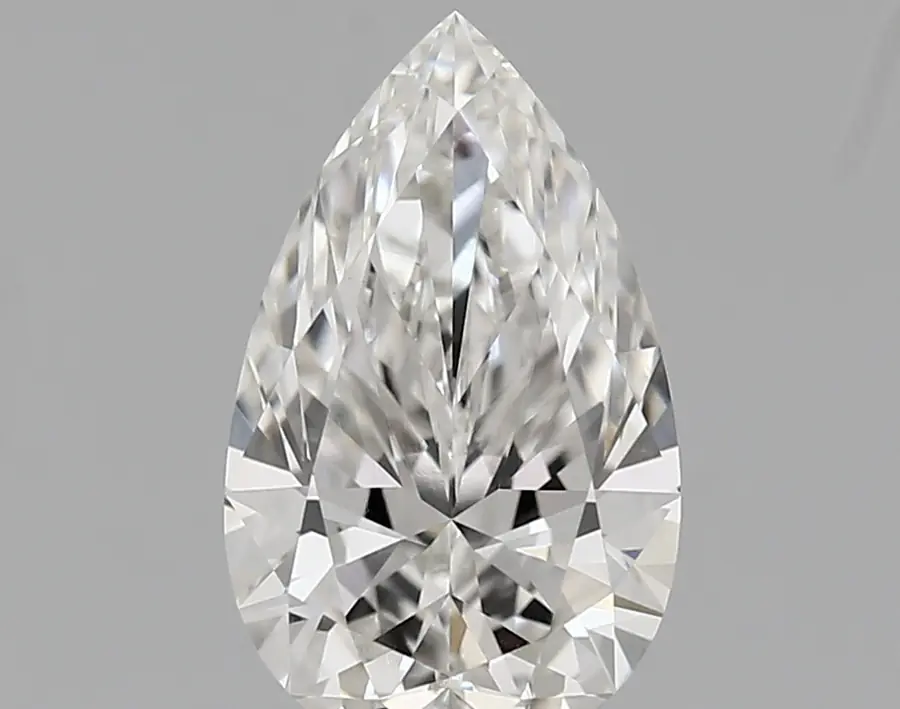 1.91ct G VVS2 Pear (IGI)
