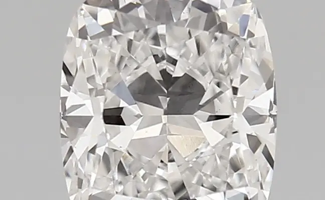 1.91ct D VS1 Cushion (IGI)