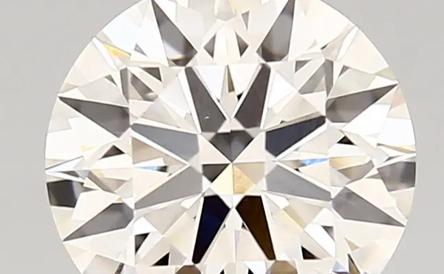 1.91ct E VVS2 Round (IGI)