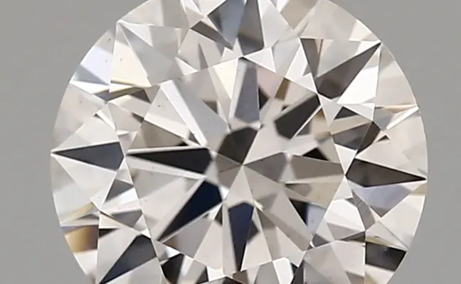 1.91ct D VS1 Round (IGI)