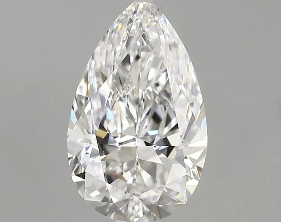 1.91ct E VS1 Pear (IGI)