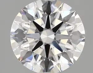 1.91ct D VS1 Round (IGI)
