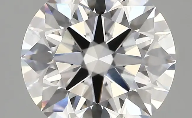 1.91ct D VS1 Round (IGI)
