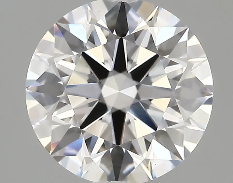1.91ct D VS1 Round (IGI)