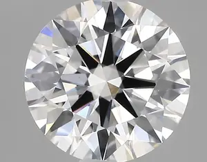 1.91ct E VVS2 Round (IGI)