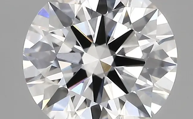 1.91ct E VVS2 Round (IGI)
