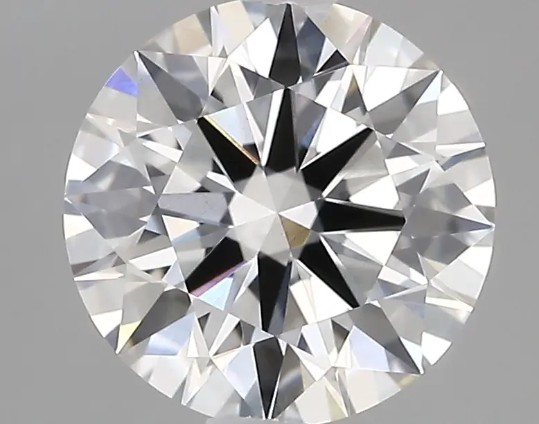 1.91ct E VVS2 Round (IGI)