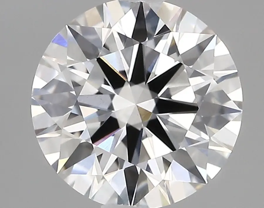 1.91ct E VVS2 Round (IGI)