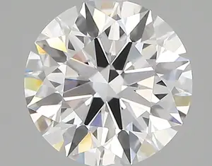 1.91ct D VS1 Round (IGI)