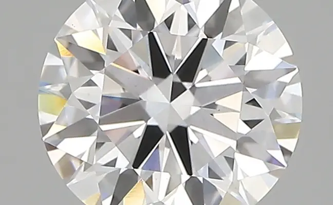 1.91ct D VS1 Round (IGI)