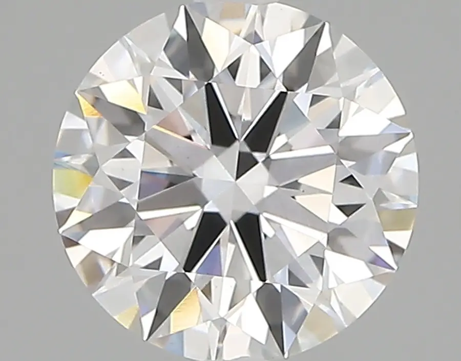 1.91ct D VS1 Round (IGI)