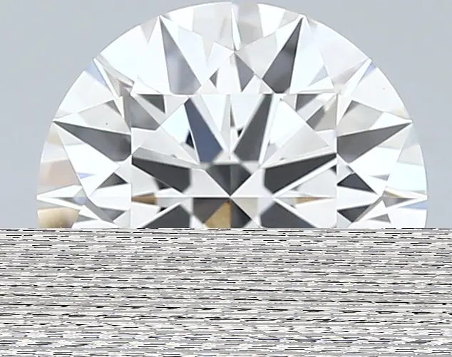 1.91ct D VVS2 Round (IGI)