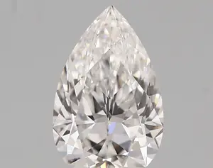 1.91ct E VVS2 Pear (IGI)