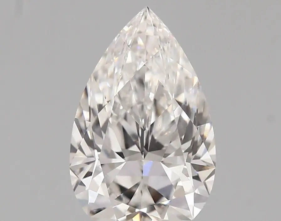 1.91ct E VVS2 Pear (IGI)