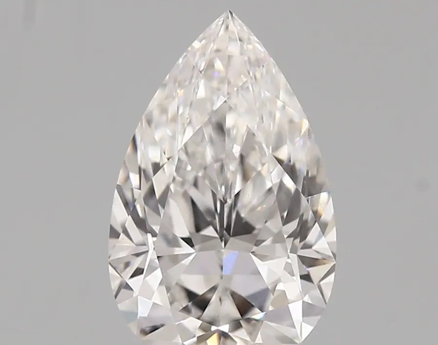 1.91ct E VVS2 Pear (IGI)