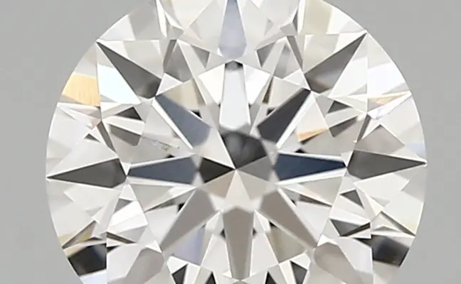 1.91ct D VVS2 Round (IGI)