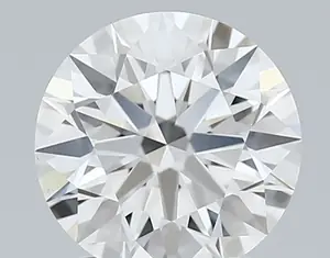 1.90ct D VVS2 Round (IGI)