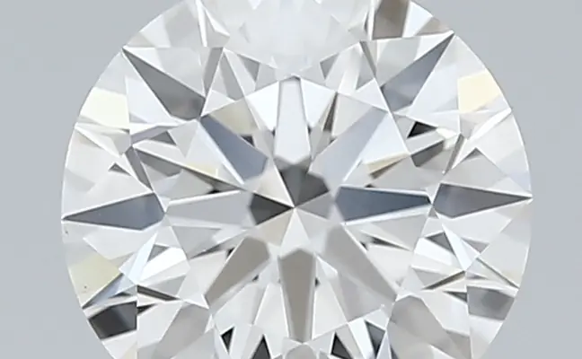 1.90ct D VVS2 Round (IGI)