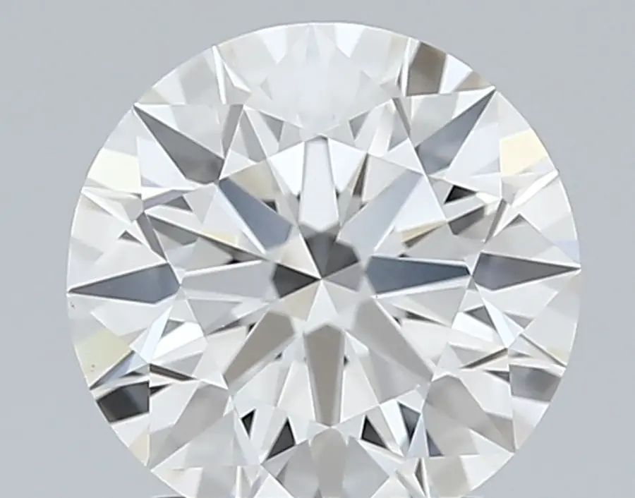1.90ct D VVS2 Round (IGI)