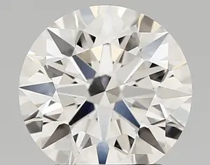 1.90ct D VVS2 Round (IGI)