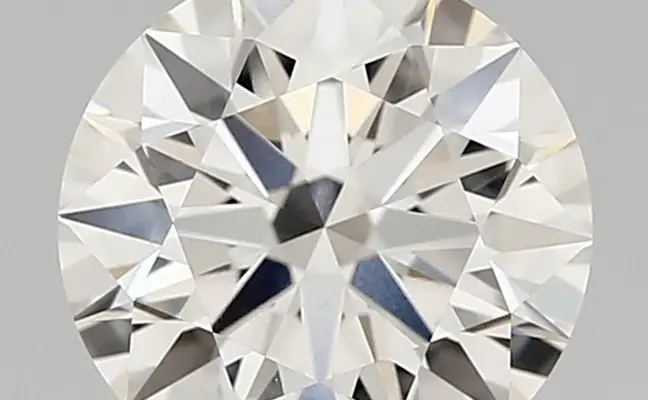 1.90ct D VVS2 Round (IGI)