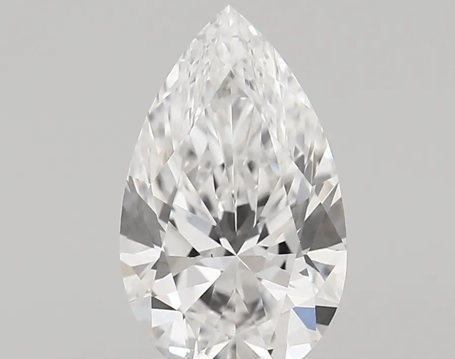 1.90ct D VS1 Pear (IGI)