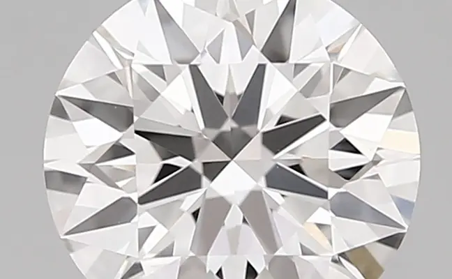 1.90ct E VVS2 Round (IGI)