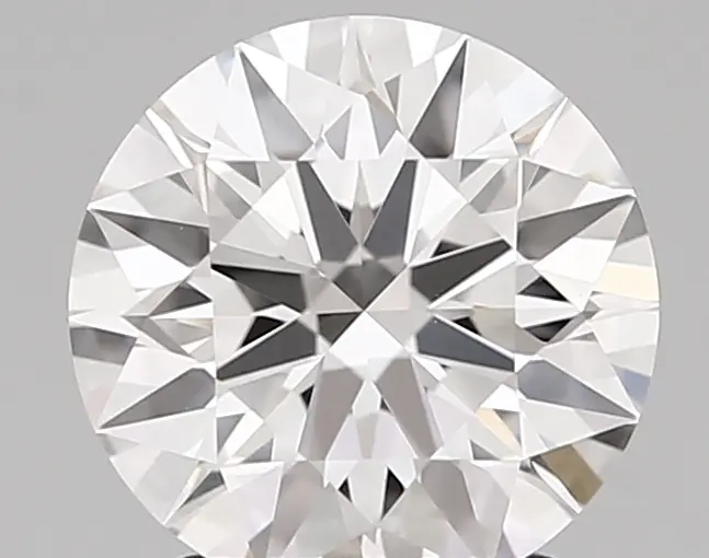 1.90ct E VVS2 Round (IGI)