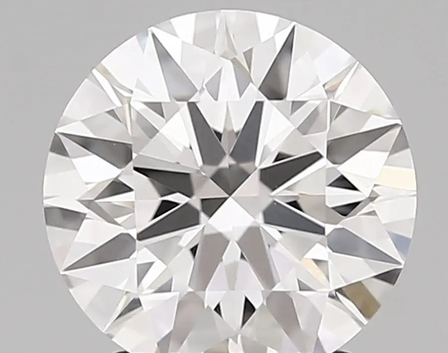 1.90ct E VVS2 Round (IGI)