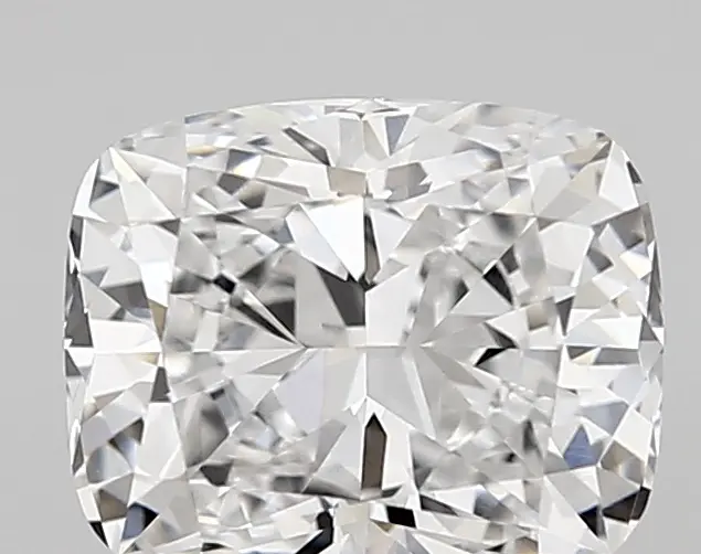 1.90ct D VVS2 Cushion (IGI)