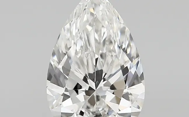 1.90ct E VVS2 Pear (IGI)