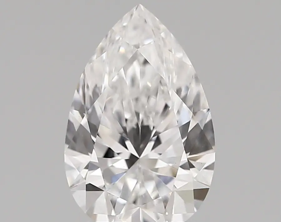 1.90ct D VS1 Pear (IGI)